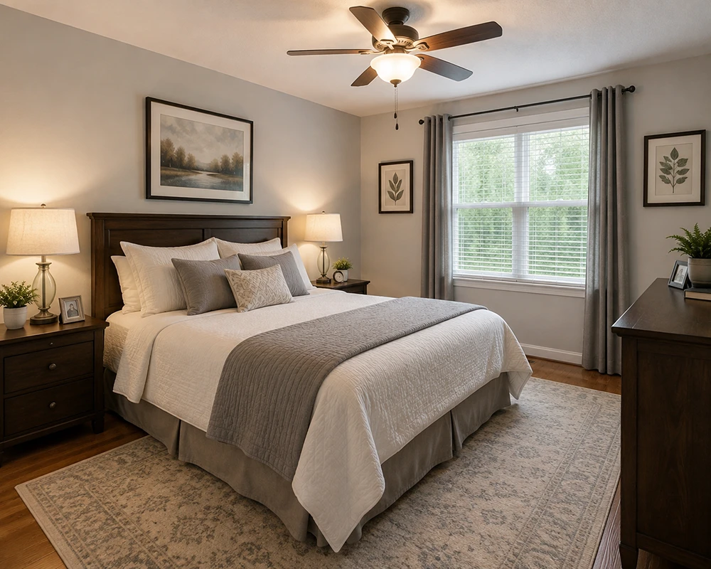 Residential Canine Bed Bug Detection North Carolina