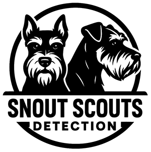 Snout Scouts Logo