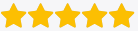 five stars